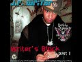 JR Writer - Cake Off (Audio)