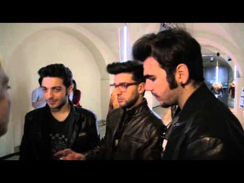 89 Pitti Immagine Uomo - Matchless