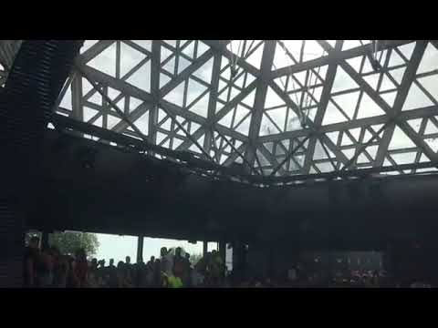 Loco Dice b2b The Martinez Brothers plays - Çesc, Figio's - Eye Defect (Original Mix)