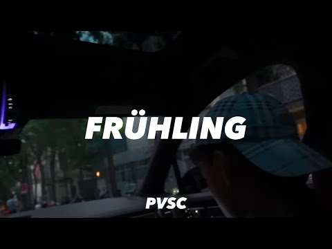 Pashanim x Symba - „Frühling“ Type Beat | 2023 (prod. by PVSC)
