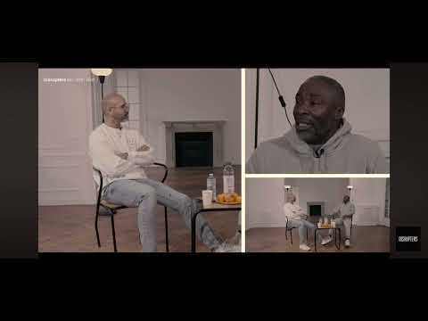 MC JEAN GABIN 30 ANS DE PIPO🤮🆘JE VAIS TE RECADRER TKT🆘😱#rudlion ✊