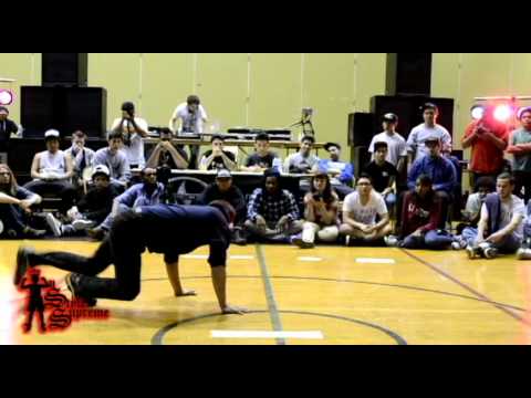 Circles 13 | Bonnie and Clyde | semi | Whorah & Lacuna v Mowgli & Felicia