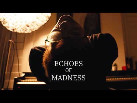 Echoes of Madness | Short Film