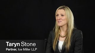 Meet Our Dealmakers: Taryn Stone