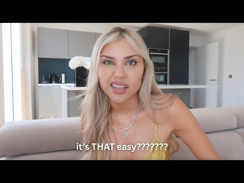 The art of making him YEARN for your love