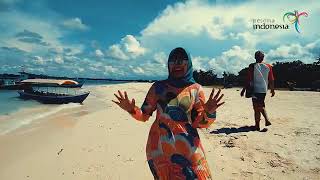 IITCF GOES TO BELITUNG INDONESIA