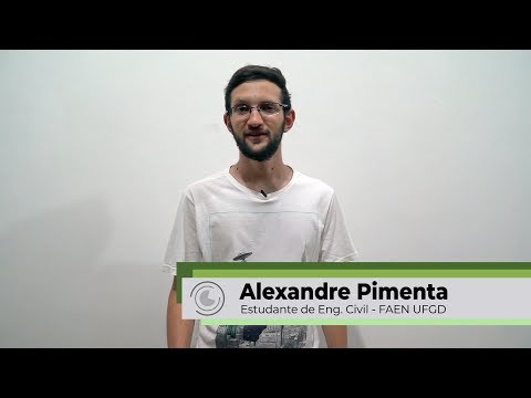 GIRO UFGD 19/2018 - Grupos PET