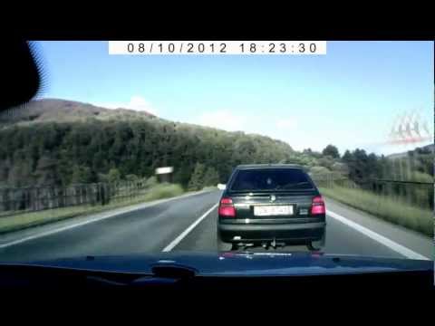 Slovenské cesty kompilácia 1