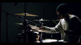 Skrillex &amp; Poo Bear - Would You Ever - Drum Remix