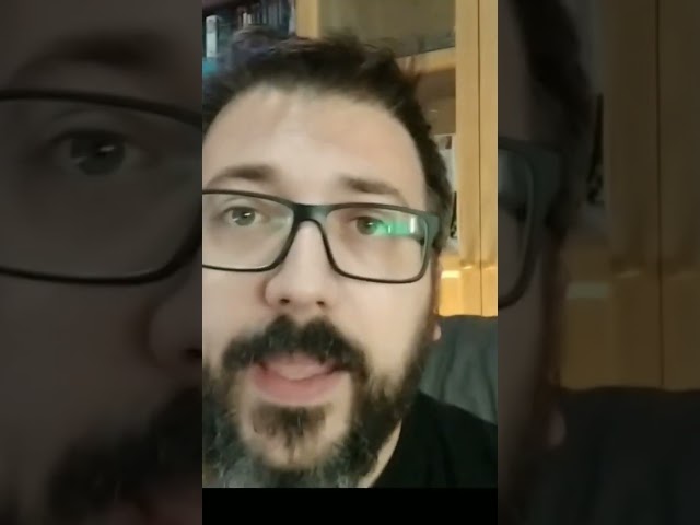 Vídeo relacionado con el humano (NOVELA GRAFICA)