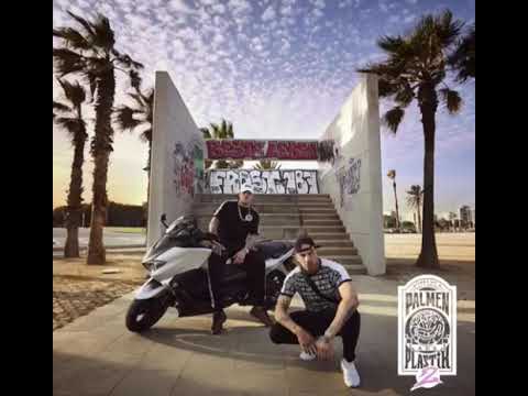 Bonez Mc & RAF Camora-Ja Mann!