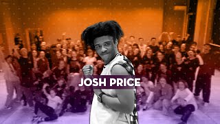 Busta Rhymes ft. Lenny Kravitz — Make Noise/ Josh Price Choreography