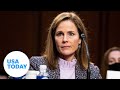 Confirmation hearing for Supreme Court n