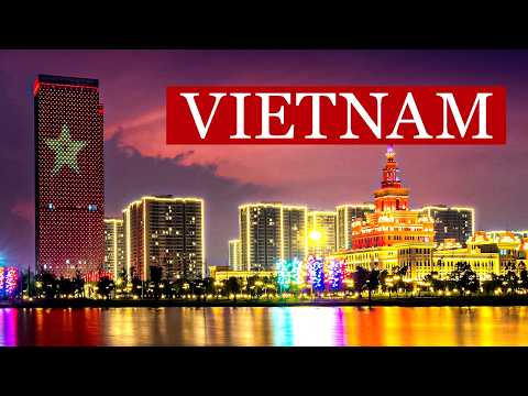Maravilloso país con un enorme potencial |  Vietnam