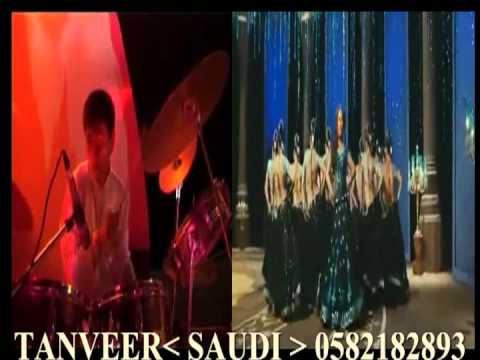 Feruza Yalla Habibi Arabic HINDI