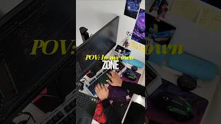 in my own zone #javascript #anime #pythonanddjangofullstackwebdeveloper