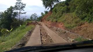 preview picture of video 'Trip Gunung Kidul Jogja / Embung Bathara Srinten'