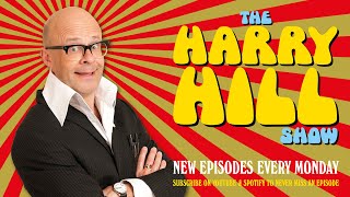 The Harry Hill Show | Trailer
