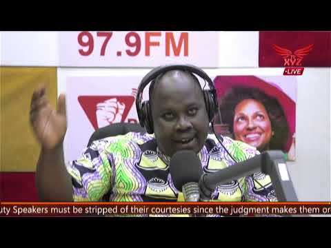 09-03-22... LIVESTREAM: IDEAS EXCHANGE ON TV XYZ