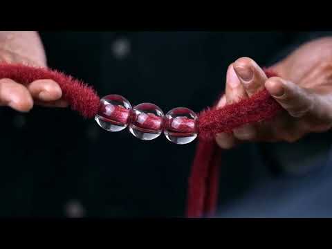 Grandma's Miracle - TCC Magic & Chen Yang @premiummagicstore