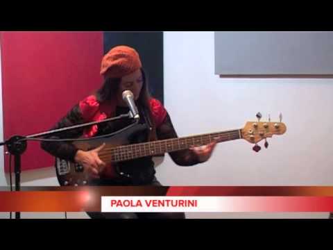 paola venturini - my funky time