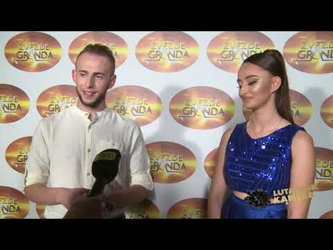 Zvezde Granda - KO JE RAZOCARAO SASU POPOVICA?