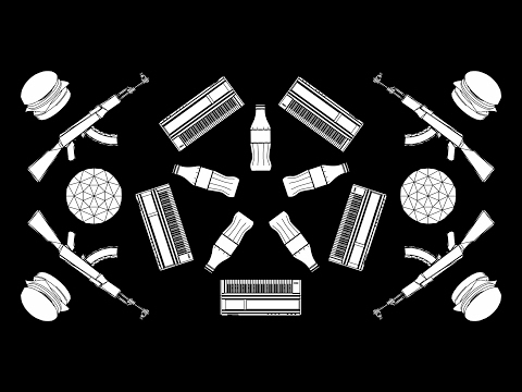 AllttA (20syl & @mrjmedeiros )  - Drugs