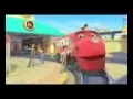 chuggington theme song 