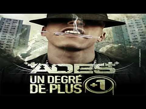 ades - (feat.loko NEOCHROME) avec des "si''.