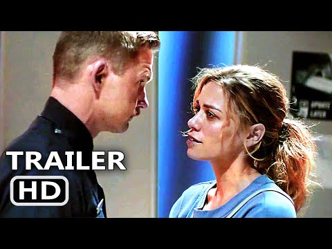 Tráiler Tiro Letal (Blindfire) 2020