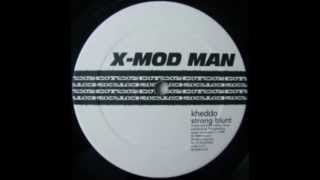 X Mod Man - Stareed (Original)