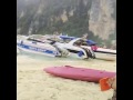 Karuna In Beach Mix