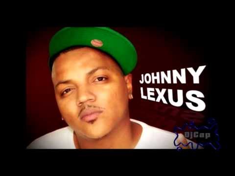 Oe Ñaño (remix Dj Cap Salsa Ghetto) - Jhonny Lexus