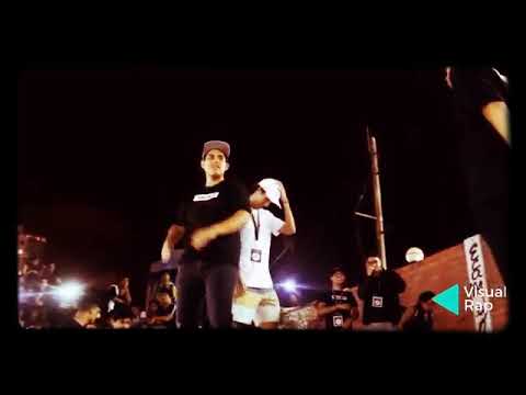 Jaze vs Lateral GodlevelFest 2019