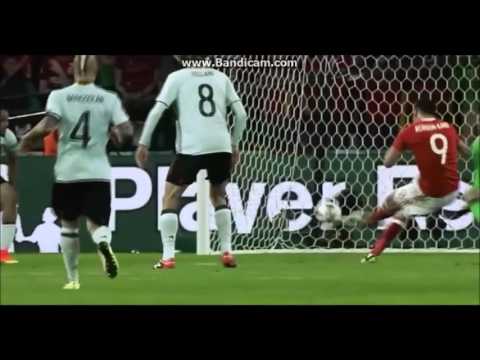 Top 10 Goli Euro 2016