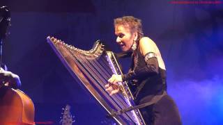 Steve Vai - Sisters Live Hammersmith Apollo London England 02 Dec 2012