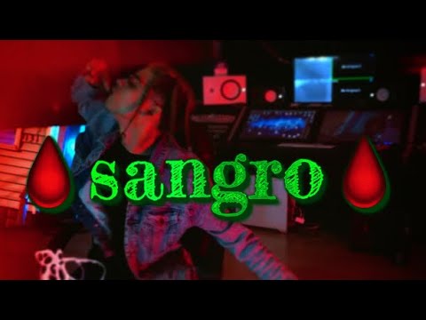 Liro King - Sangró  (Video Oficial)