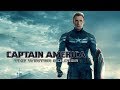 Captain America Suite (Theme from The Winter Soldier)