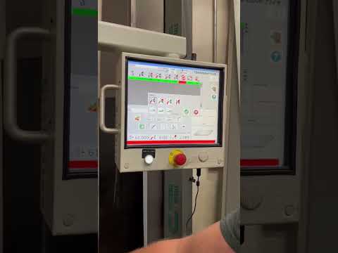 2011 TENNSMITH SBS12614 Folding Machines | THREE RIVERS MACHINERY (1)