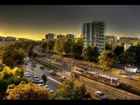 C-Nyk feat. Richie - Striga daca esti cu mine