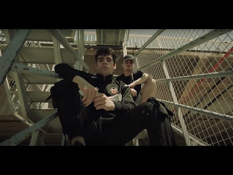 MARKO COSTA & FIORE_020 - TODO O NADA (Prod. B-YEN)