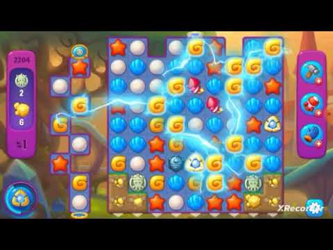 FISHDOM (lvl 2204 ) '23 SUPER HARD LEVEL