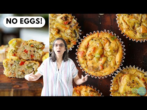 Stop Buying Starbucks Egg Bites — Make These Instead (Vegan!)