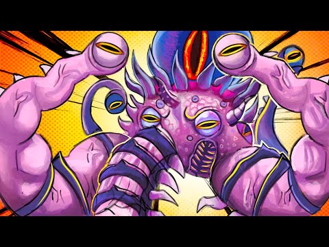 Is C'thun Broken Now?