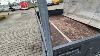 IVECO Daily 35S15 / DOKA / 1 OWNER / LOW KM / 7 SEATS flatbed truck < 3.5t for sale - Image 4 | Autoline US IVECO Daily 35S15 / DOKA / 1 OWNER / LOW KM / 7 SEATS flatbed truck < 3.5t | Image 4 - Autoline