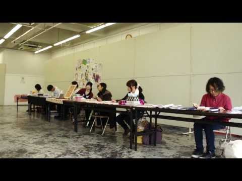 芸術学科 和光大学芸術祭2013