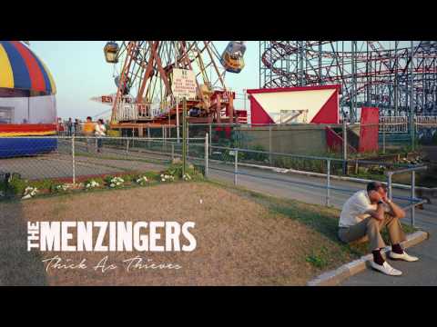 The Menzingers - "Thick as Thieves" (Full Album Stream)