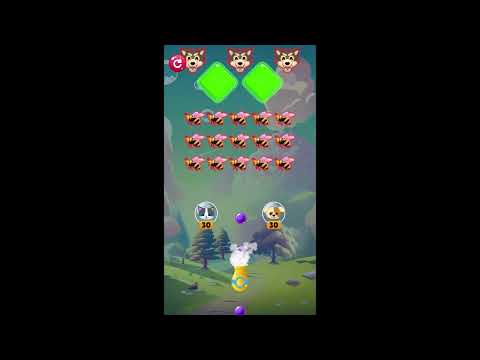 Pet Blast: Bubble Rescue