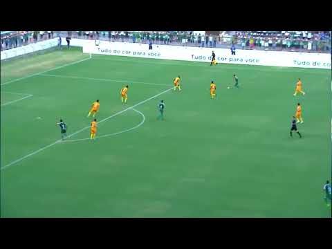 Goals - Gama 3x0 Brasiliense - Candangão Série A 2025 Semifinal