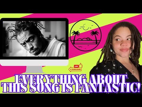 AGaneé Reacts! - First Time Hearing Coolio| Fantastic Voyage